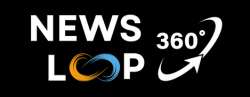 Newsloop360 logo